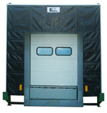 Dock Shelter